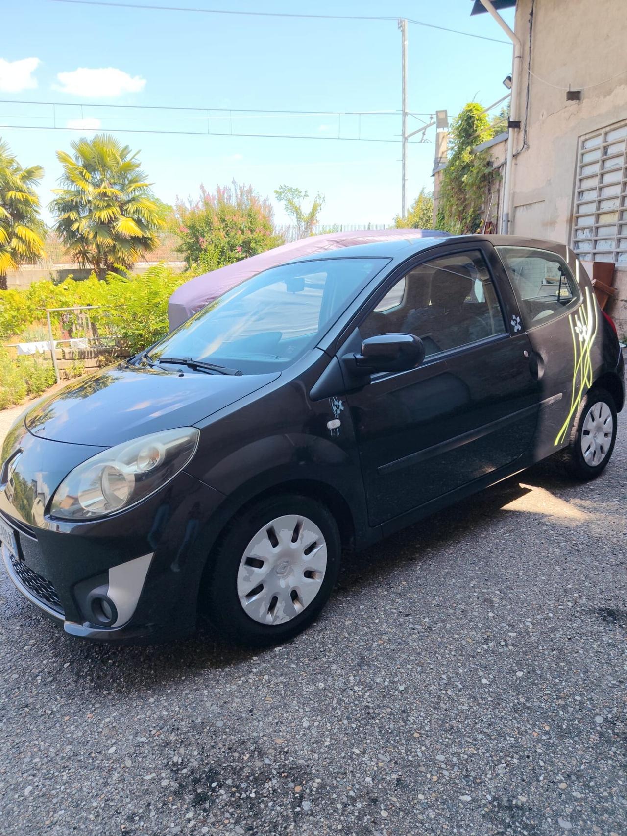 Renault Twingo 1.2 16V LEV Dynamique