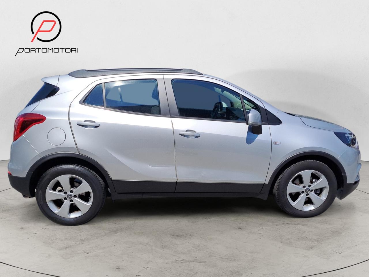 OPEL Mokka 1ª serie - Mokka X 1.4 Turbo Ecotec 120CV 4x2 Start&Stop Advance