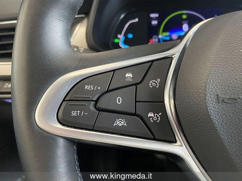 Renault Arkana Hybrid E-TECH 145 CV Intens