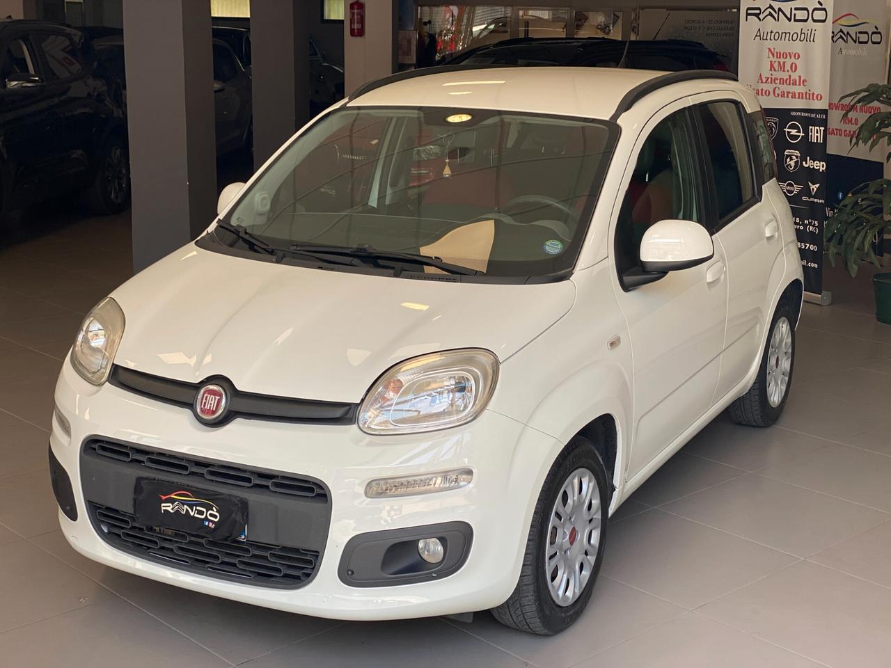Fiat Panda 1.3 Diesel S&S 75 Easy