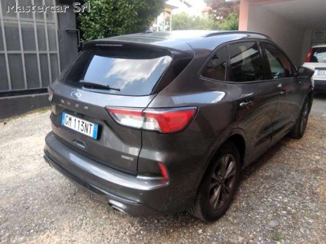 FORD Kuga 2.5 full hybrid ST-Line X awd 190cv cvt - GM113NT