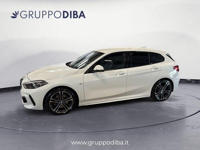 BMW Serie 1 F40 Benzina 118i Msport Exterior 136cv auto