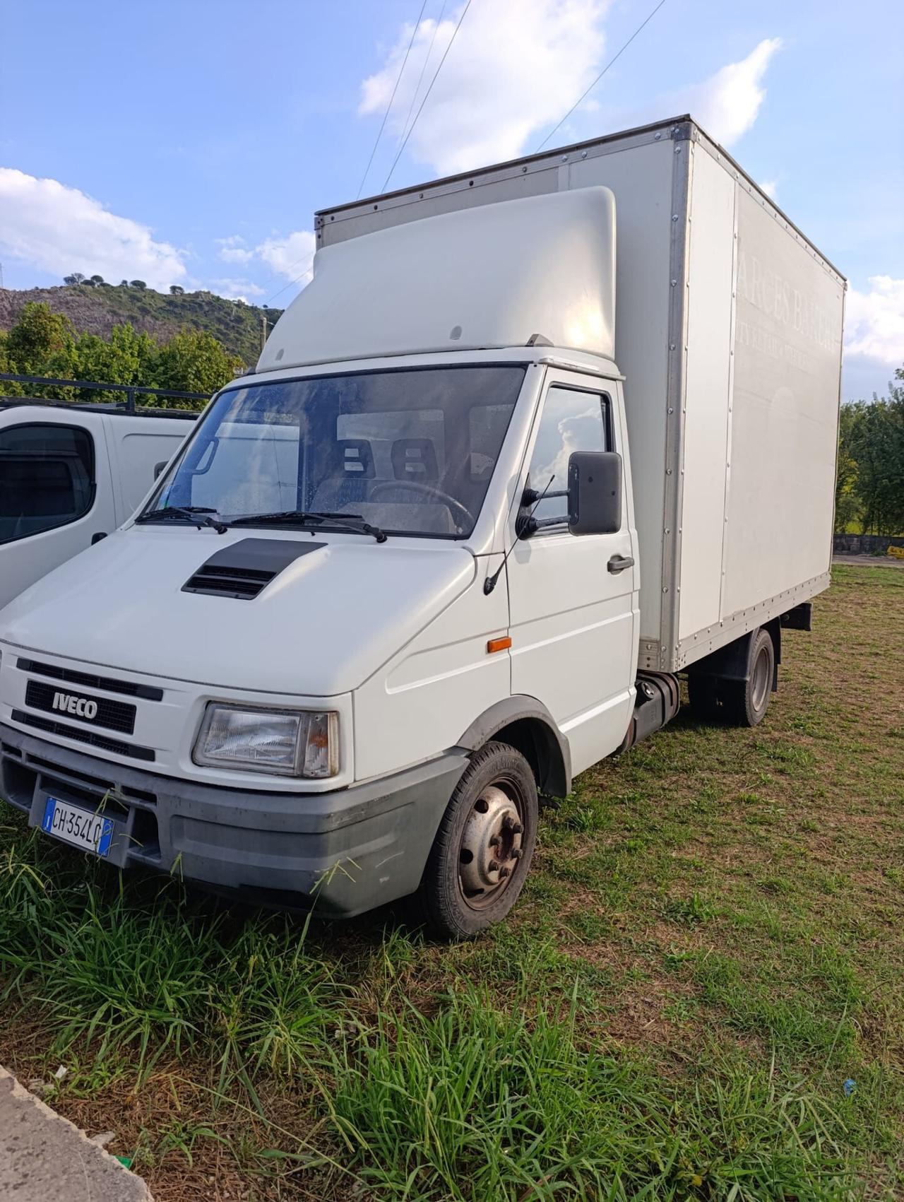 Iveco