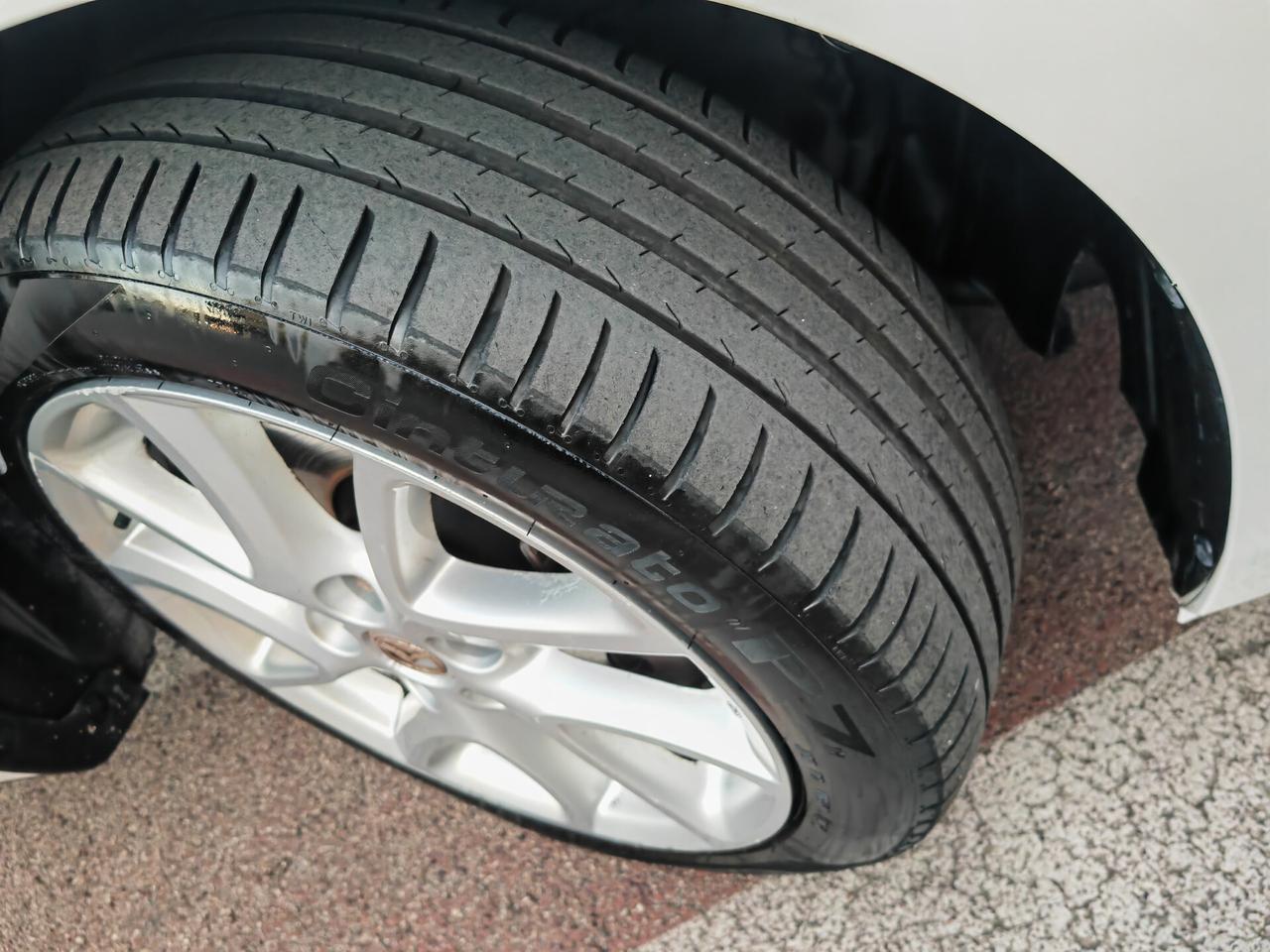 MAZDA 3 2.2 MZ-CD SPORT CV185 KW136