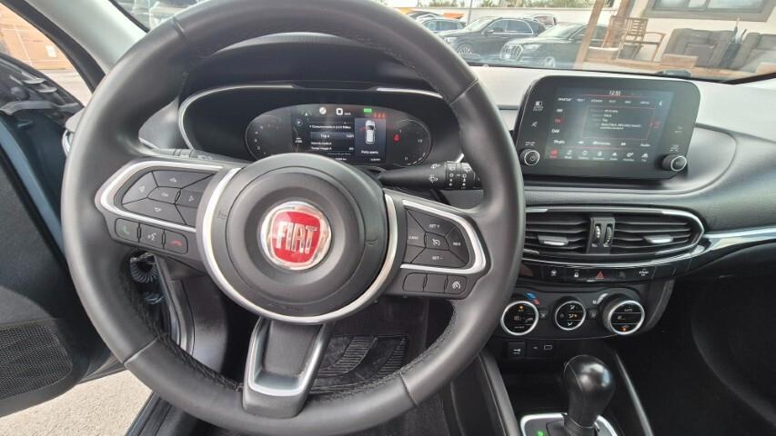 Fiat Tipo 1.5 Hybrid DCT 5 porte - 2022