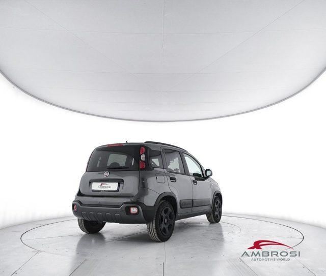 FIAT Panda 1.2 Waze