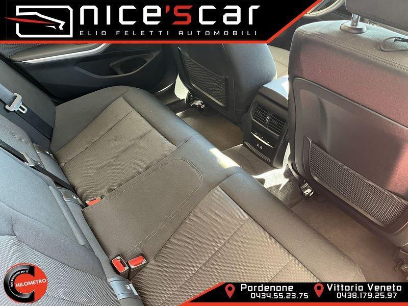 BMW Serie 3 320d 48V Touring Business Advantage