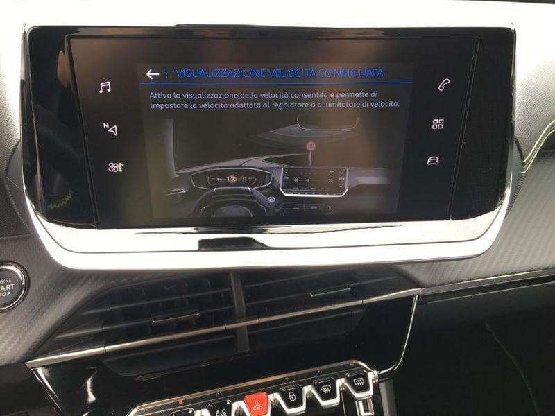 Peugeot 2008 PureTech 130 GT SUPERACCESSORIATA!!
