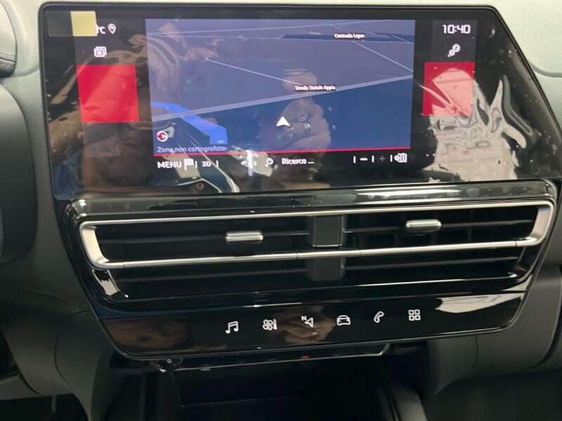 Citroën C5 Aircross BlueHDi 130 S&S Max EAT8 Km0