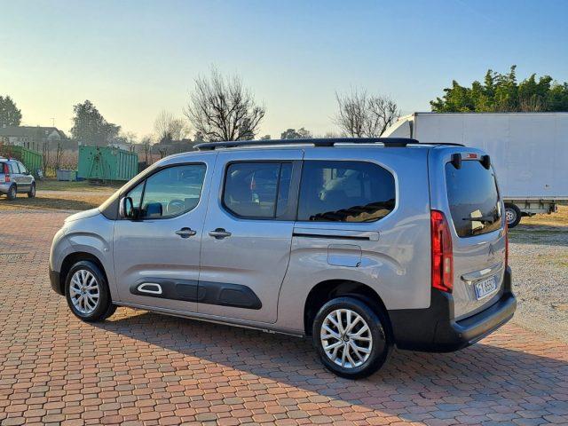 CITROEN Berlingo BlueHDi 100 XL Shine 7 POSTI