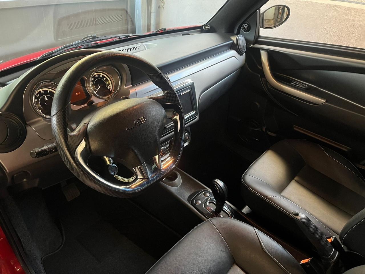 Ligier JS50 Unico proprietario Finanziabile Permute