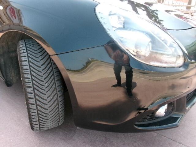 Alfa Romeo Giulietta 1.4 Turbo 120 CV GPL Distinctive