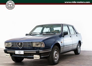 Alfa Romeo Giulietta 1.8 * OTTIMO CONSERVATO * BLU