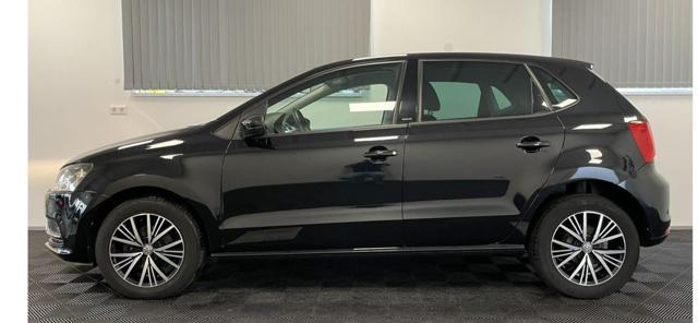 VOLKSWAGEN Polo 1.0 MPI 75 CV 5p. Comfortline