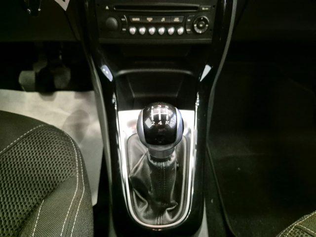 DS AUTOMOBILES DS 3 1.6 HDi 90 - NEOP. - UNIP. - Cruise/Lim - Sensori