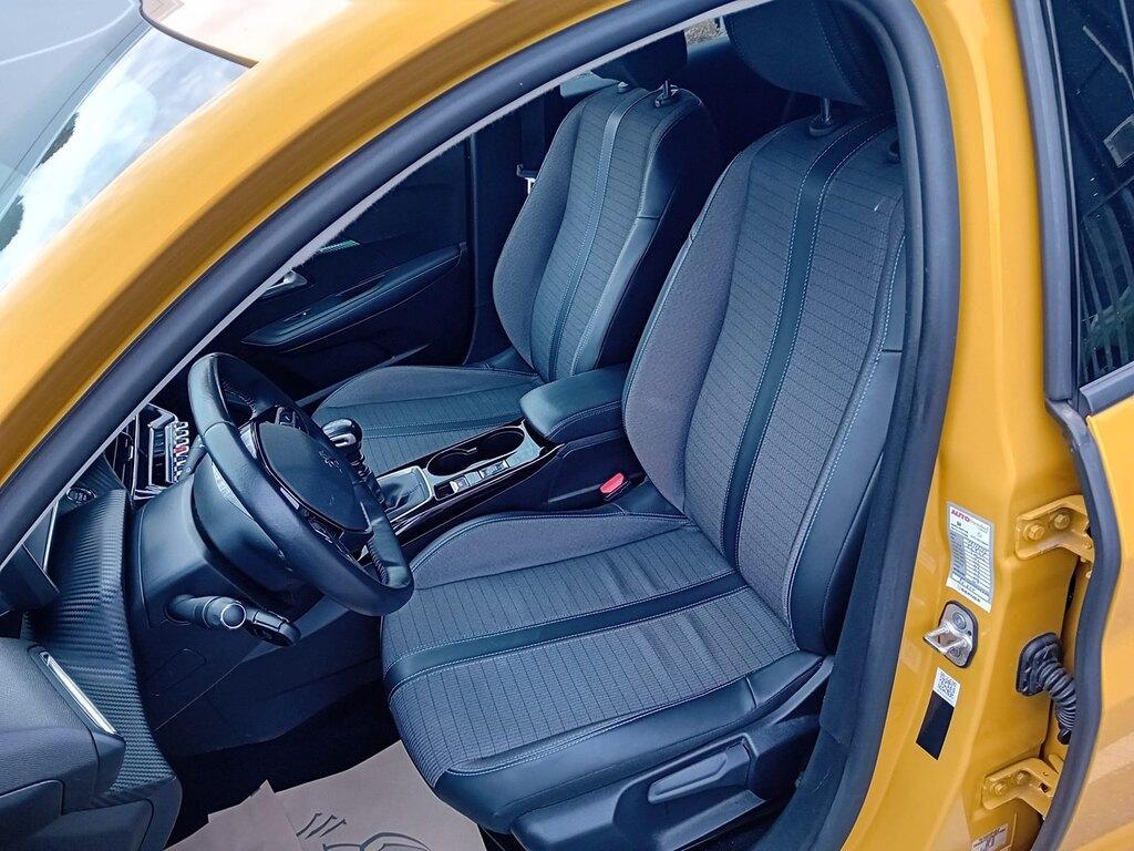 Peugeot 208 5 Porte 1.5 BlueHDi Allure Pack