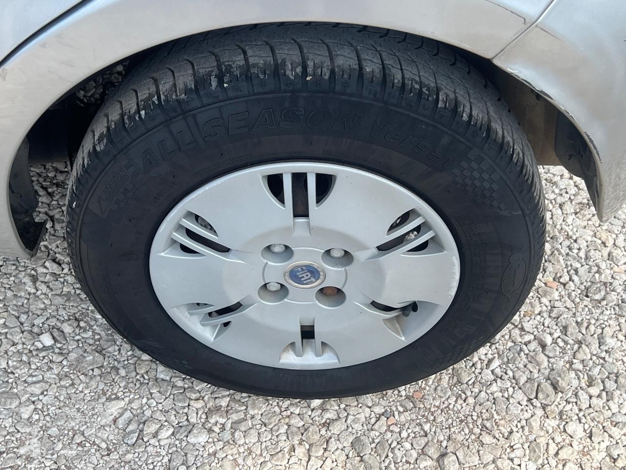 Fiat Panda 1.2 Cambio e frizione Nuovi