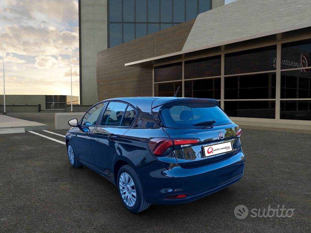 Fiat Tipo 1.4 T-jet 120 cv - MOTORE RIFATTO 0 KM!