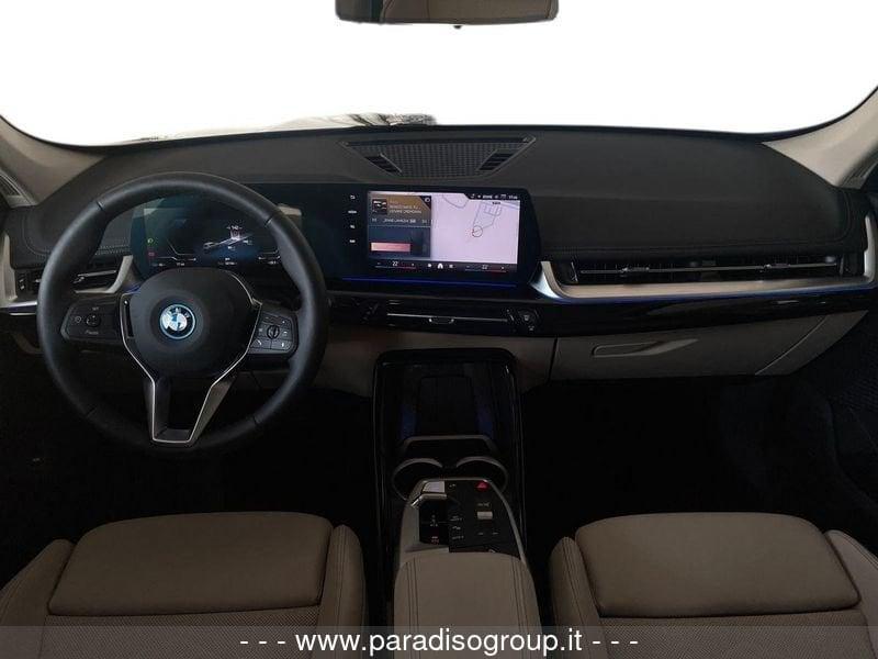 BMW X1 SERIE X - BMW i xDrive30