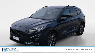 FORD Kuga III 2020 - Kuga 2.0 ecoblue ST-Line awd 120cv auto