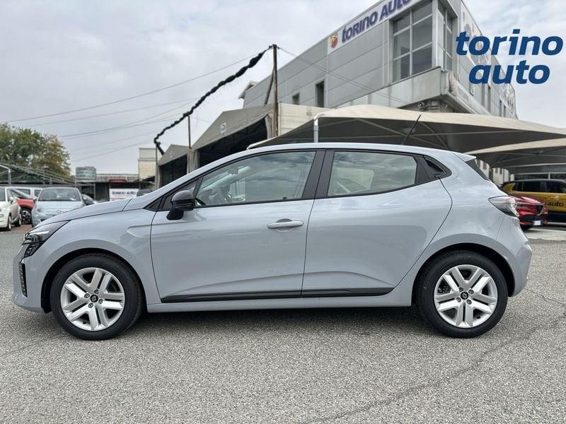 Renault Clio Clio ECO-G 100 CV 5 porte Evolution