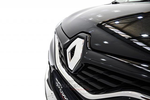 RENAULT Captur 1.5 dCi 8V 90cv Sport Edition