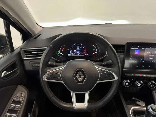 Renault Clio TCe 100 CV 5 porte Intens