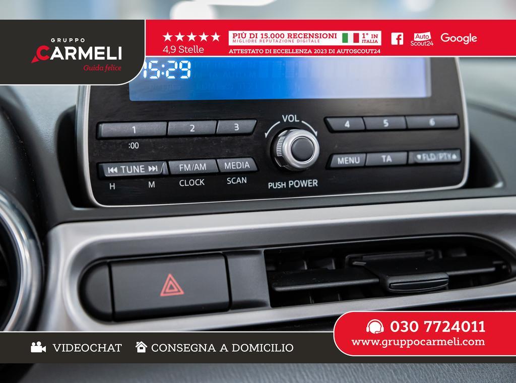 Fiat 124 Spider 1.4 MultiAir-28.000KM