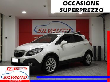 Opel Mokka 1.6 CDTI Cosmo 4x2