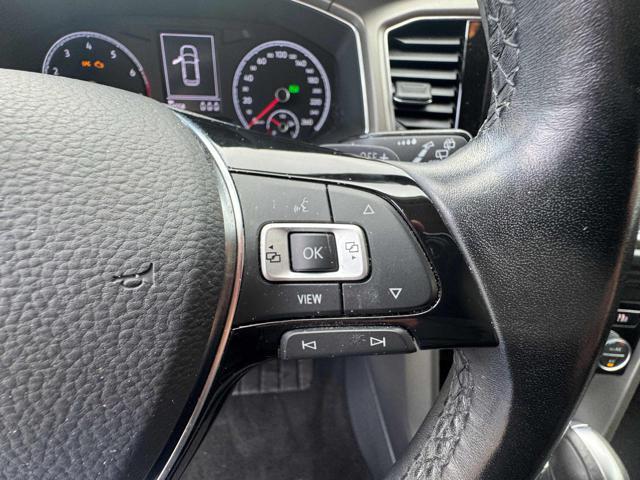 VOLKSWAGEN T-Roc 1.5 TSI ACT DSG Advanced BlueMotion Technology