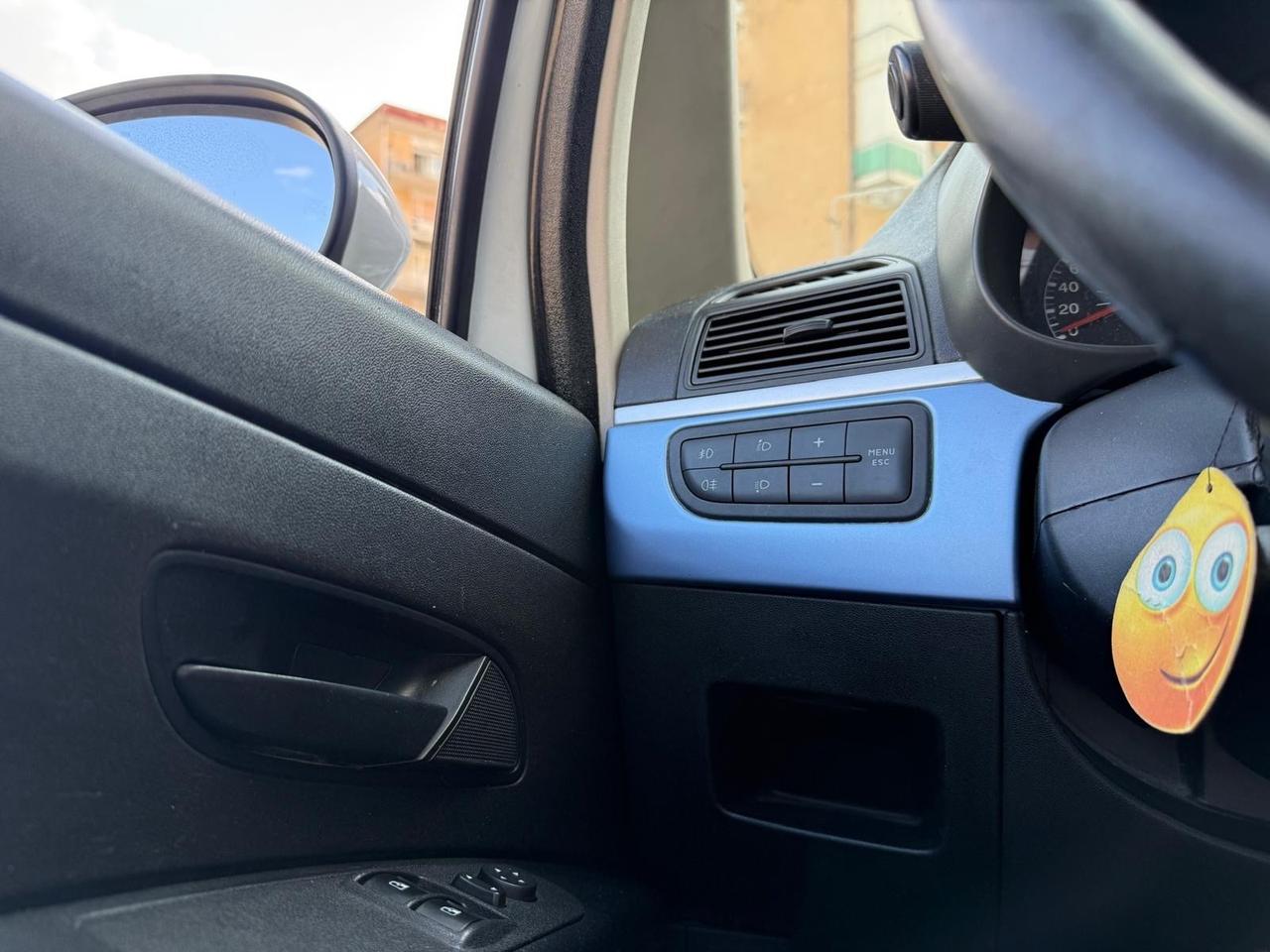 Fiat Grande Punto 1.3 MJT 90 CV Full Ottima 2007