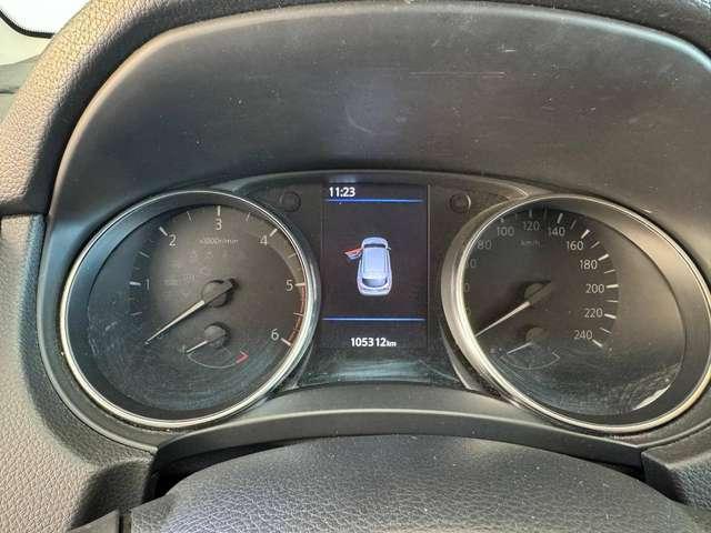 Nissan Qashqai Qashqai II 2017 1.5 dci Business 115cv dct my20