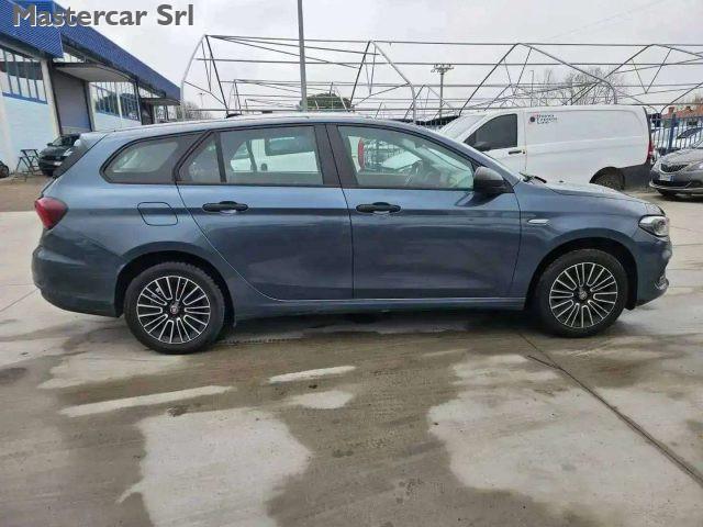 FIAT Tipo Tipo SW II 2021 SW 1.0 t3 100cv - GP318ML