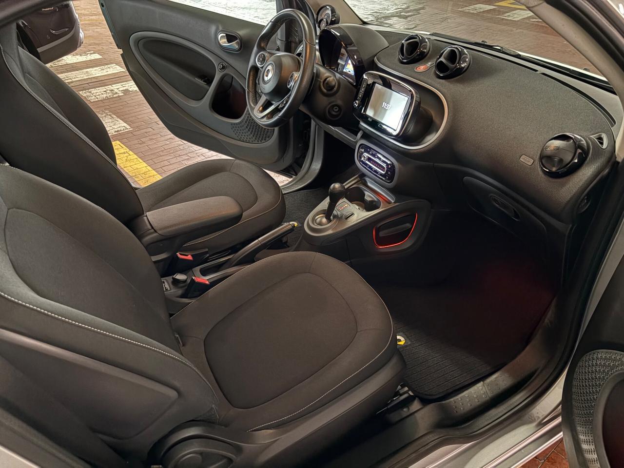 Smart ForTwo 70 1.0 twinamic Superpassion NEOPATENTATI...!!!