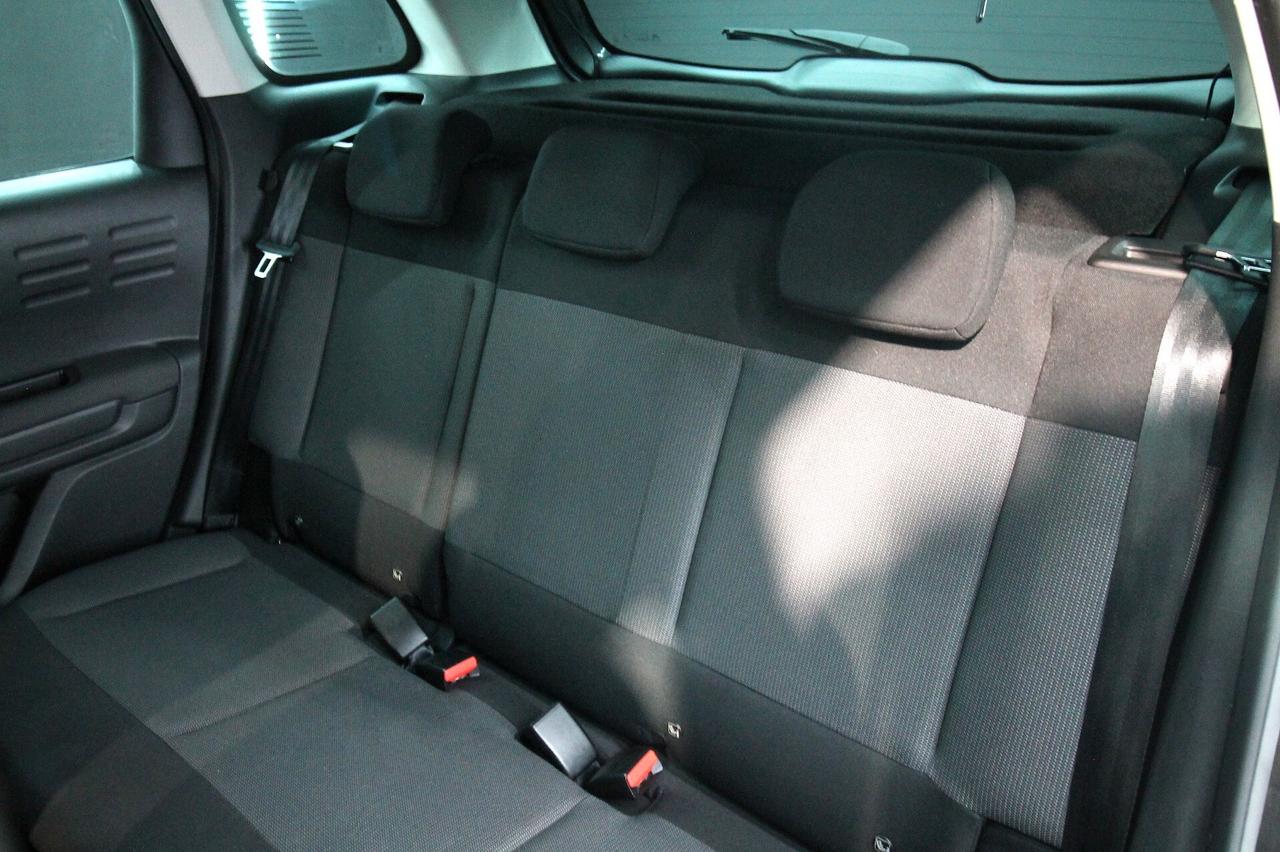 CITROEN C3 AIRCROSS 1.5 110 CV