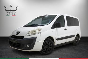Peugeot Expert II Promiscuo expert 2.0 hdi 136cv L1 tep.Conf.5/6p Fap