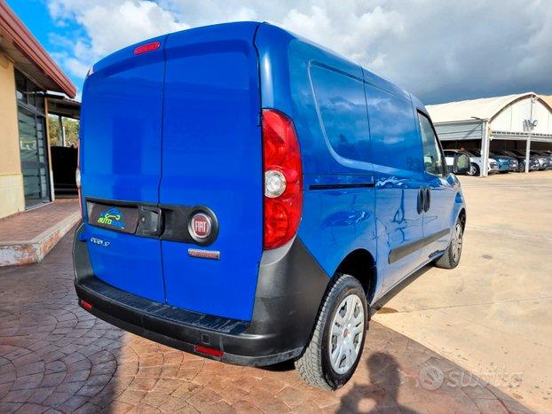 Fiat Doblò Cargo II 2019 1.6 mjt 105cv CH1 Lounge