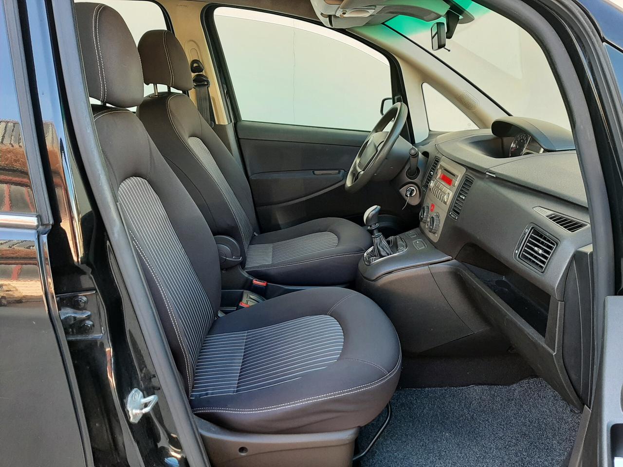 Lancia MUSA 1.4 Oro Ecochic GPL