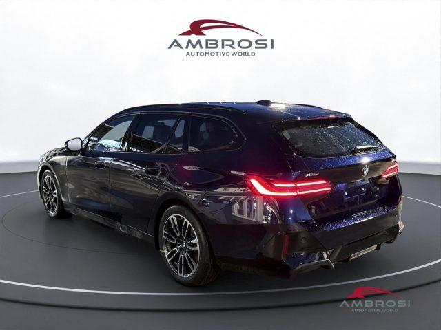 BMW 540 Serie 5 d xDrive Touring Msport Pro Comfort Packag