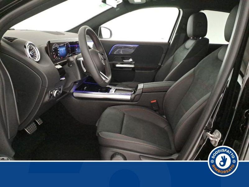 Mercedes-Benz GLA 250e EQ-Power Automatic AMG Line Advanced Plus Digital Edition