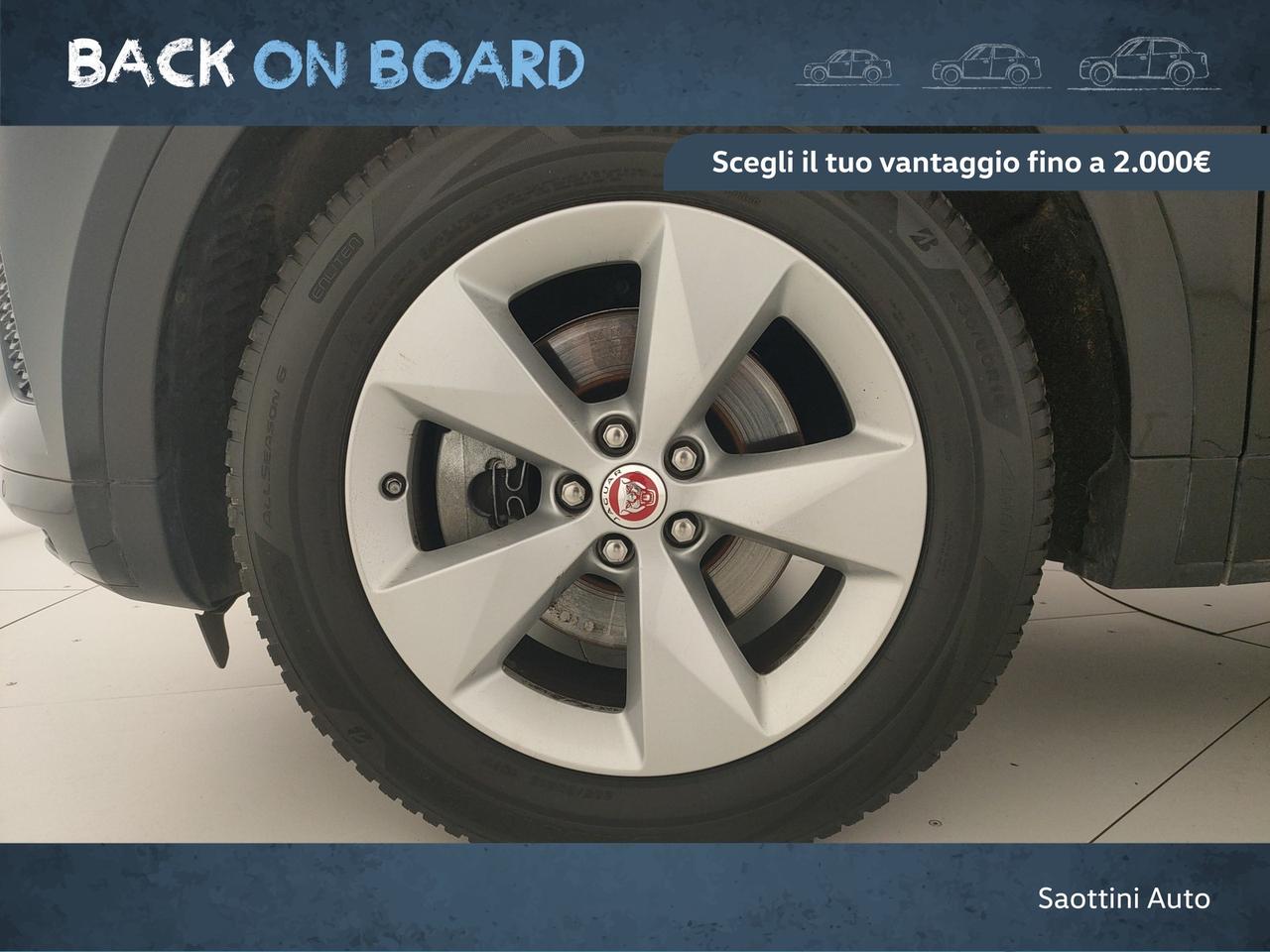 2.0d R-dynamic S awd 150 CV Auto