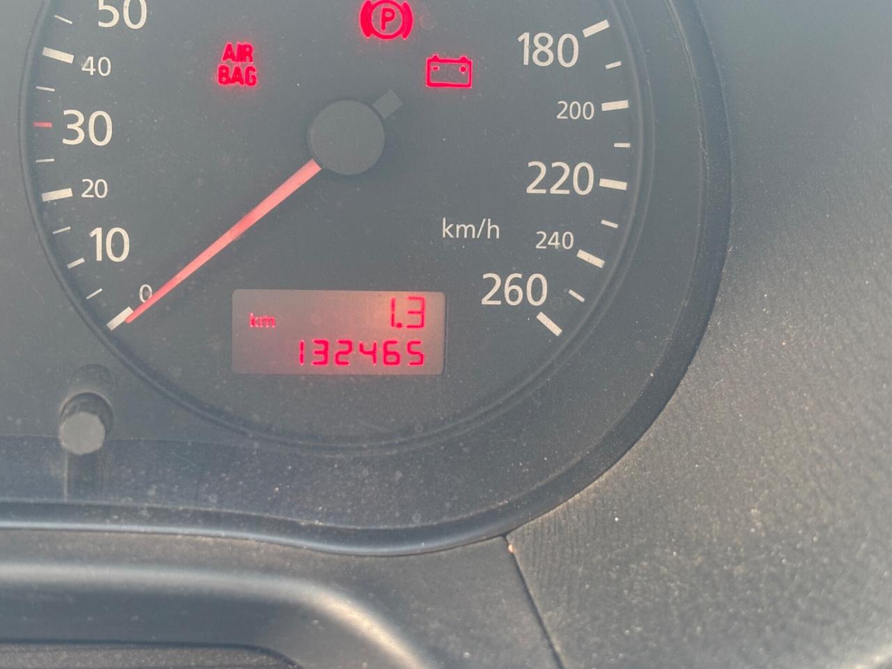 Audi A3 1.6 cat 5p. Attraction