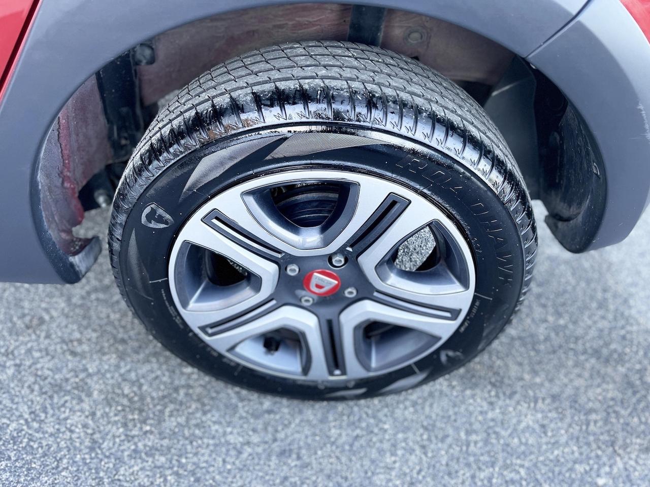 Dacia Sandero 0.9 GPL 90CV E6 Neo - 2019