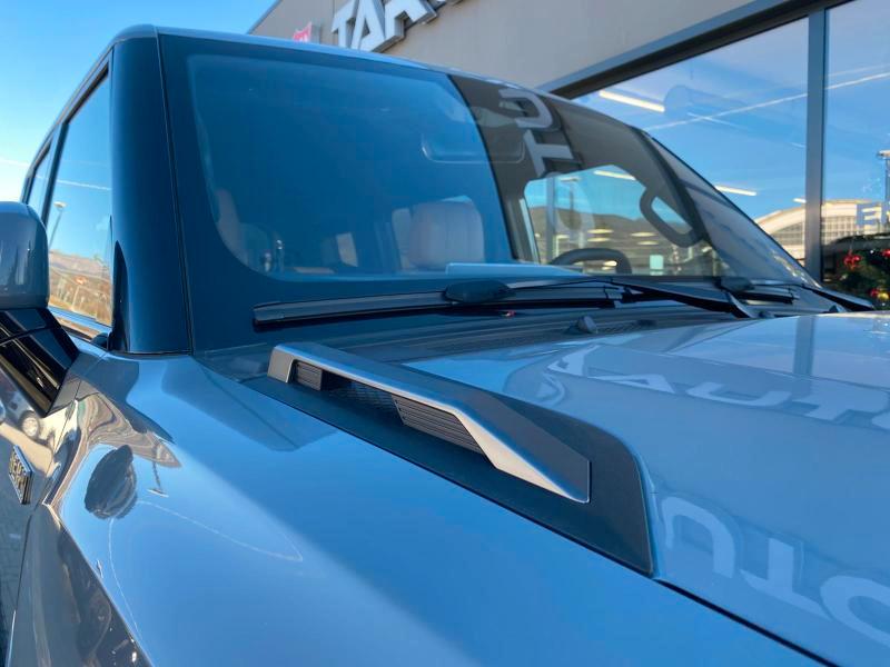 ICH-X K3 2.0 244cv dct