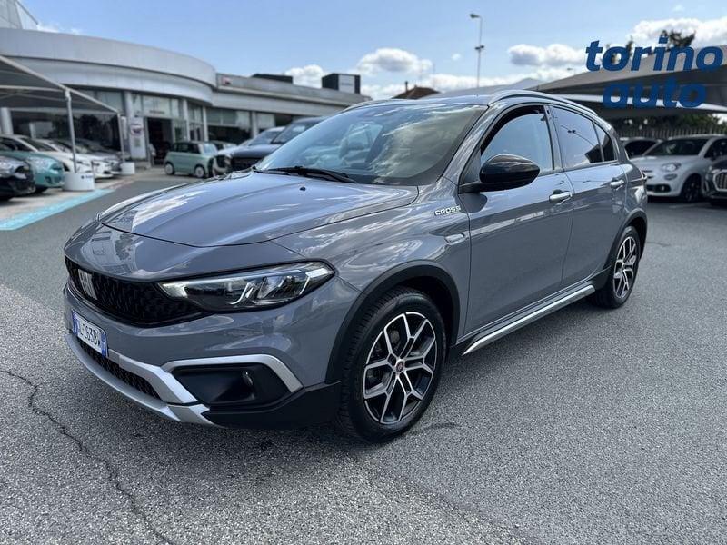 FIAT Tipo Tipo 1.0 5 porte Cross