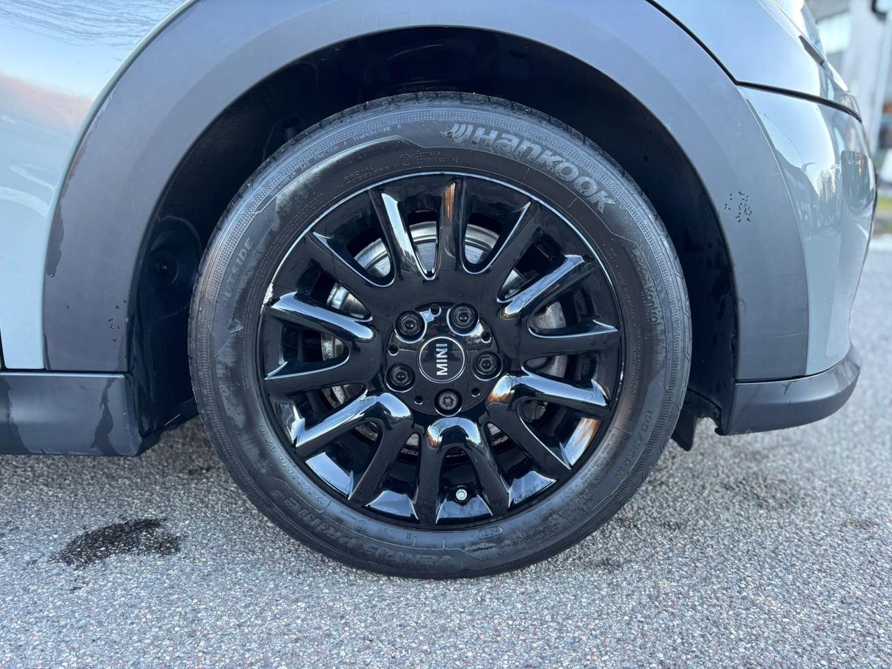 Mini 1.5 Cooper 136CV BENZINA “AUTOMATICA”