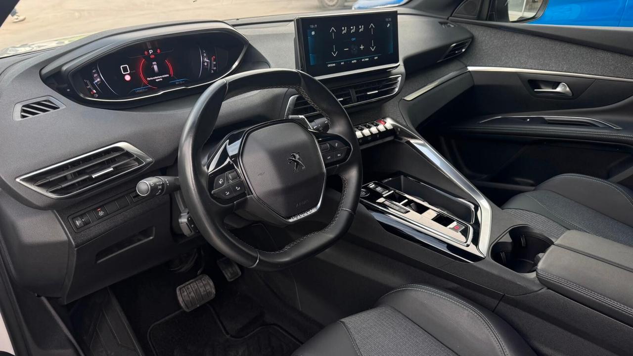 Peugeot 5008 BlueHDi 130 S&S EAT8 Allure Pack