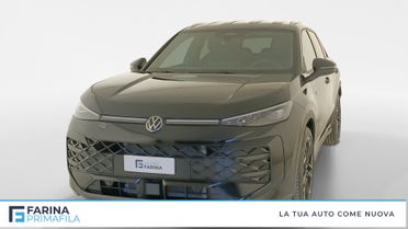 VOLKSWAGEN T-Roc II 2025 - T-Roc 1.5 etsi R-Line 150cv dsg