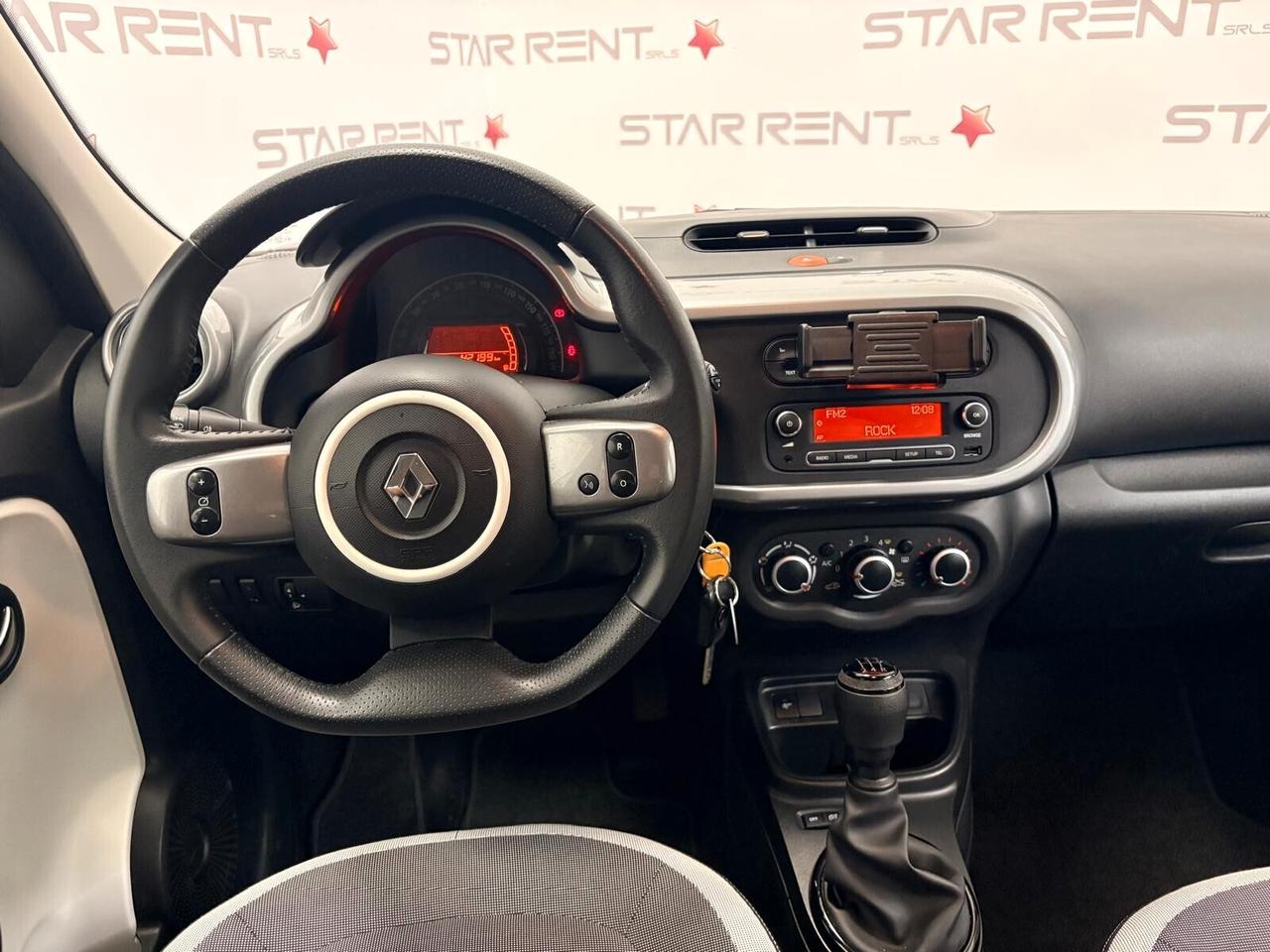 Renault Twingo SCe 65 CV Life