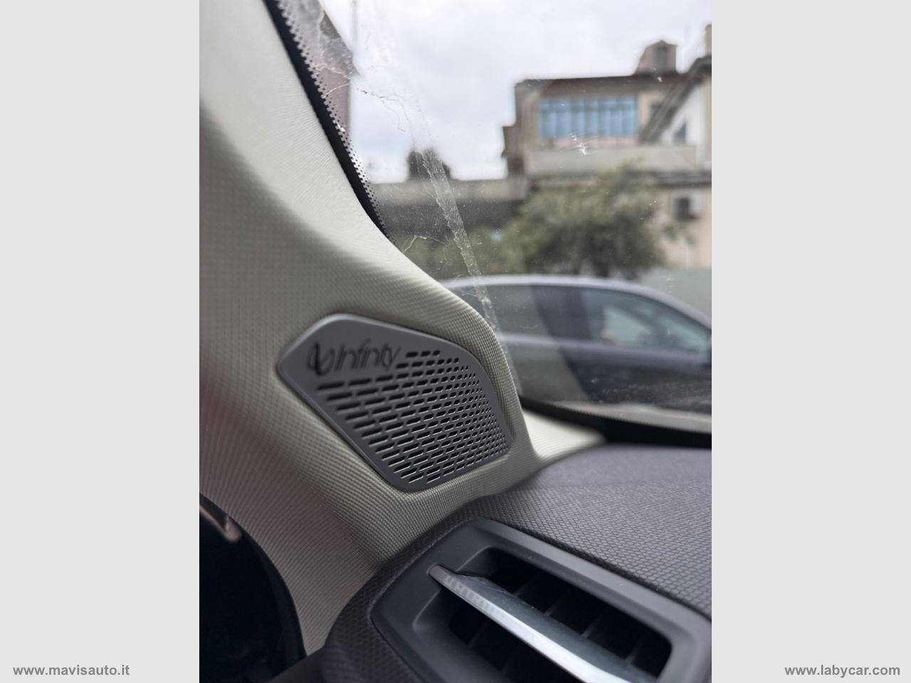 LYNK&CO 01 HEV
